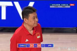 媒体人：杨瀚森的低位单打在FIBA没用 小崔要打更多高水平的比赛